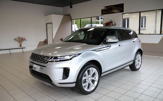 Land Rover Range Rover Evoque L551 SUV premium d'occasion