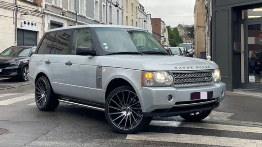 Range Rover L322 d'occasion : notre analyse des pannes courantes, co�ts d'entretien et conseils pour...
