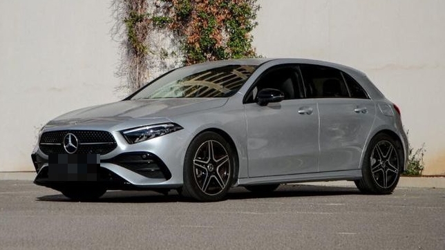 Mercedes Classe A 250e d'occasion : batterie, moteur M282, chargeur embarqu�. Points de vigilance et...