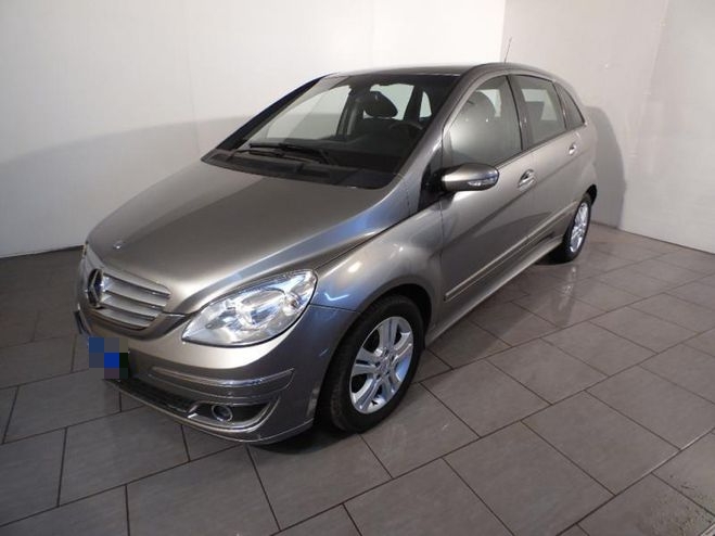 Mercedes Classe B W245 monospace d'occasion