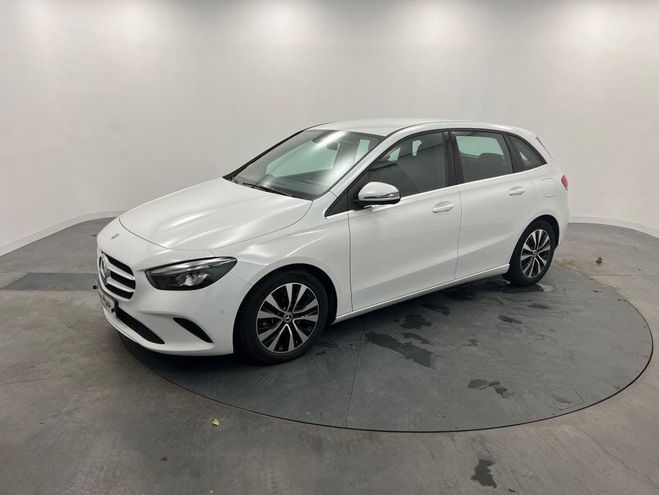 Mercedes Classe B W247 d'occasion : fiabilit� des moteurs essence, pannes fr�quentes � surveiller et...