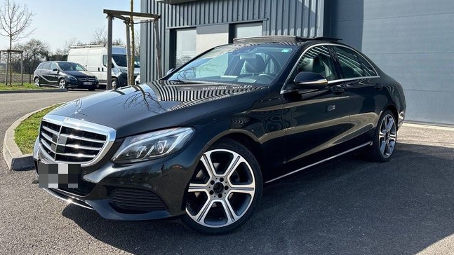 Notre analyse d�taill�e de la Mercedes Classe C W204 : motorisations fiables, pannes r�currentes AdB...