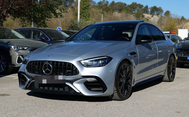 Fiabilit� de la Mercedes Classe C W206 300e hybride rechargeable : pannes fr�quentes, co�ts d'entret...