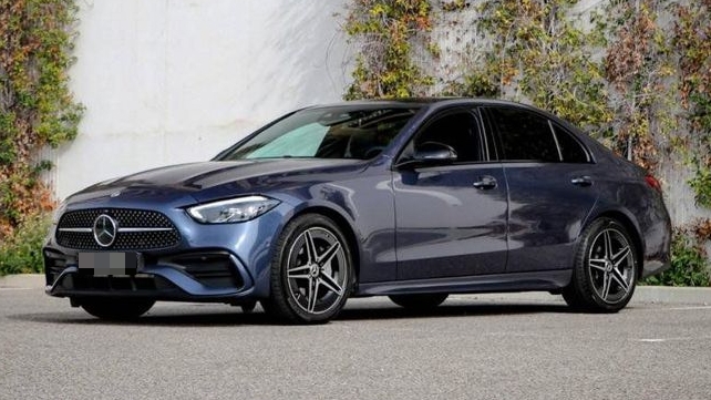 Fiabilit� Mercedes Classe C W206 d'occasion : probl�mes MBUX, AIRMATIC, co�ts d'entretien �lev�s. Co...