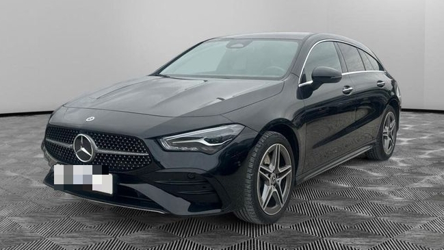 Mercedes CLA 250e C118 d'occasion : notre analyse fiabilit� du syst�me hybride rechargeable, pannes ...