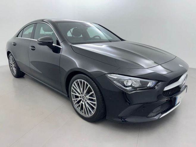 Mercedes CLA C118 d'occasion : notre analyse des pannes MBUX, fiabilit� des moteurs 1.3 et 2.0 turbo...