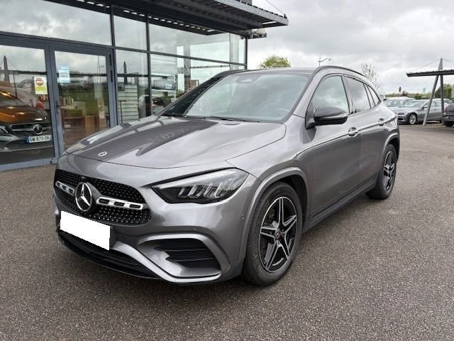 Mercedes GLA H247 occasion : fiabilit� du diesel OM654, pannes courantes des capteurs, co�ts d'entre...