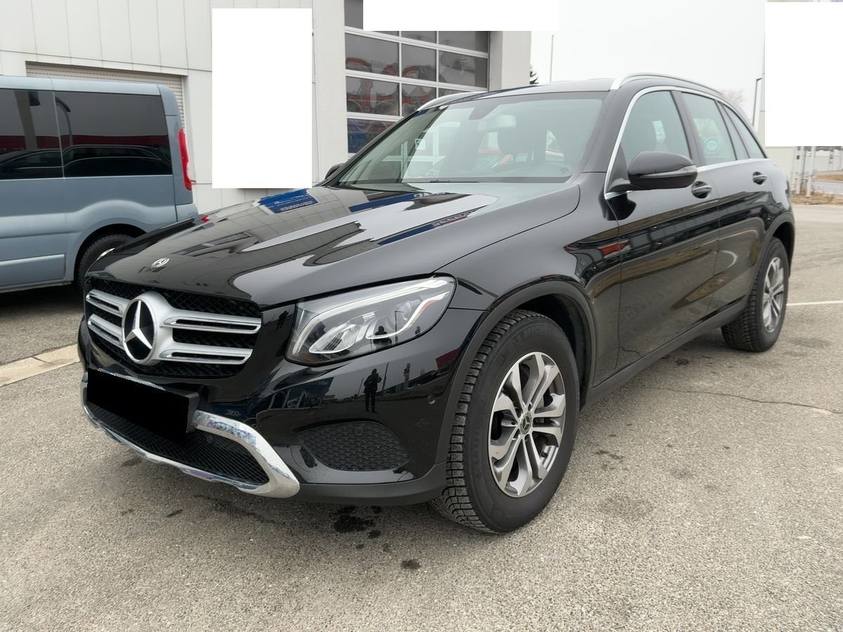 Mercedes GLC X253 d'occasion : analyse fiabilit�, pannes r�currentes des capteurs d'�chappement, sus...