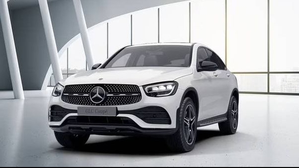 Mercedes GLC 300e d'occasion : notre analyse fiabilit� de ce SUV hybride rechargeable. Pannes fr�que...