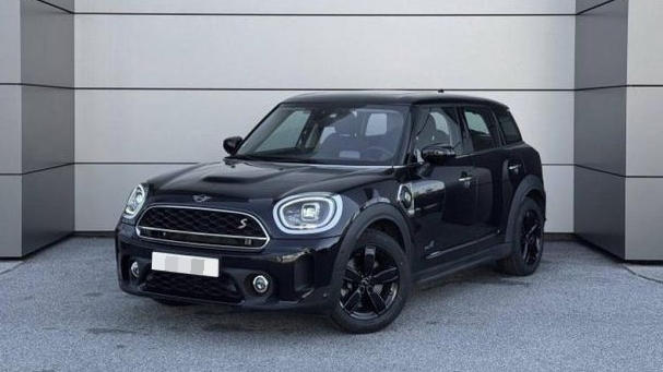 Fiabilit� du Mini Countryman Cooper SE ALL4 hybride rechargeable : pannes courantes, entretien sp�ci...