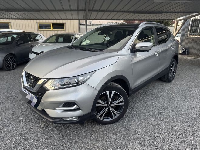 Qashqai 2 d'occasion : attention aux segments du 1.2 DIG-T et � la bo�te CVT. Pannes courantes, co�t...