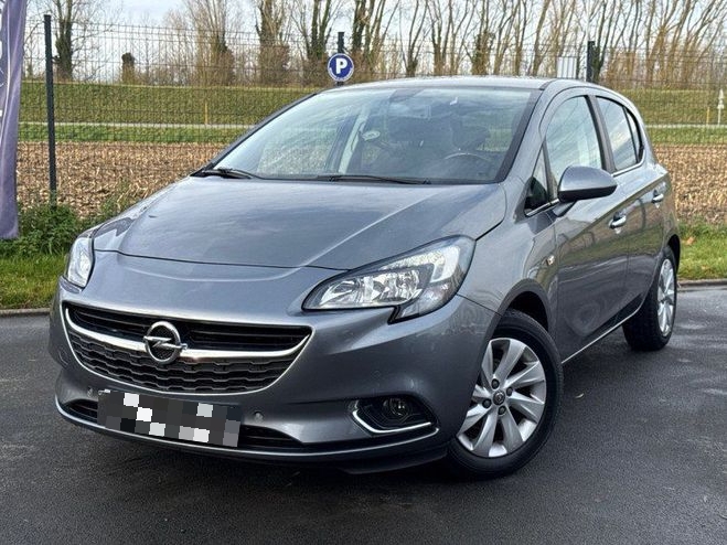 Corsa E d'occasion : une citadine fiable aux co�ts ma�tris�s. Points de vigilance, motorisations rec...