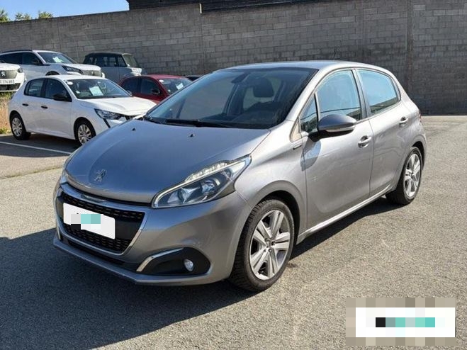 D�couvrez les points forts et faiblesses de la Peugeot 208 premi�re g�n�ration d'occasion. Pannes co...