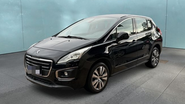 Fiabilit� du Peugeot 3008 premi�re g�n�ration en occasion : motorisations conseill�es, pannes couran...