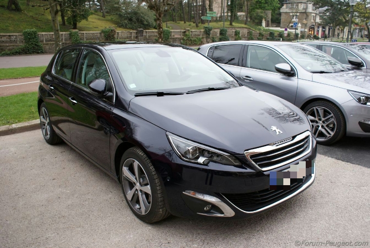 Fiabilit� r�elle de la Peugeot 308 II : pannes courantes des moteurs PureTech et BlueHDi, co�ts d'en...