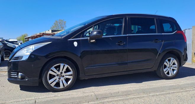 Fiabilit� Peugeot 5008 I d'occasion : motorisations HDi et conseils d'achat