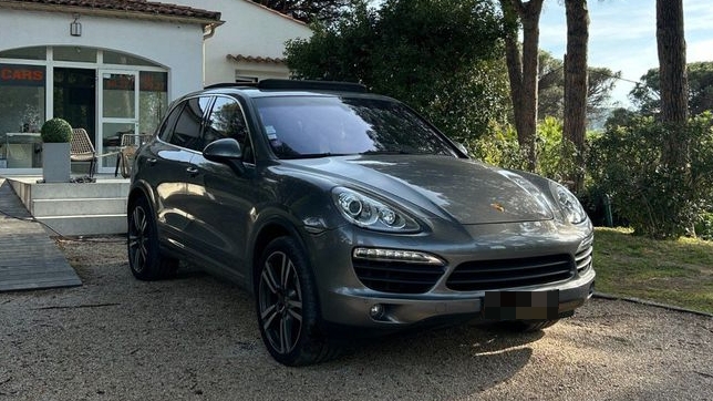 Cayenne II d'occasion : nos conseils sur la fiabilit�, les pannes courantes et le budget entretien. ...