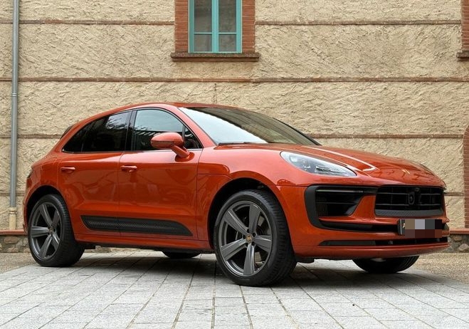 Macan I d'occasion : fiabilit� des moteurs 2.0 TFSI et V6, pannes suspension pneumatique, entretien ...