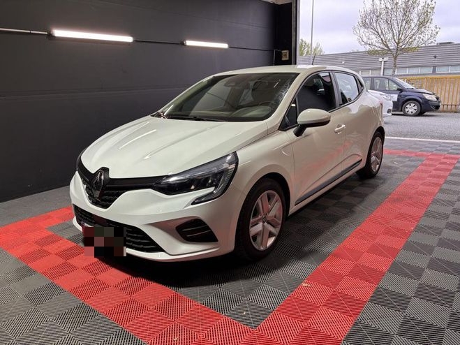 La Clio 5 repr�sente-t-elle un bon choix en occasion ? Notre analyse d�taill�e vous r�v�le ses point...