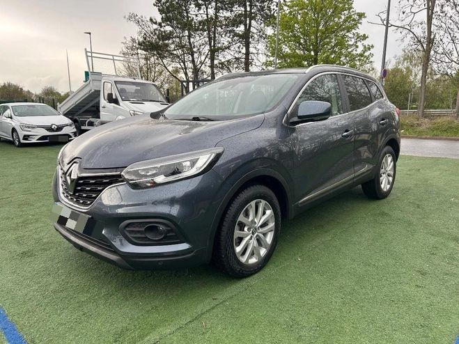 Kadjar d'occasion : notre analyse fiabilit� d�taill�e. Motorisations conseill�es, pannes courantes, ...