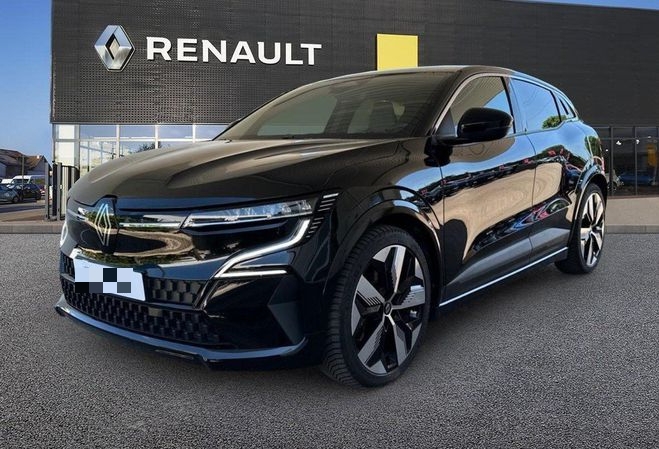 Fiabilit� de la Megane E-Tech Electric en occasion : pompe � chaleur, bugs logiciels, entretien all�...