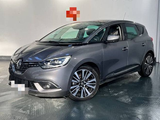 Bo�te EDC fragile, pompe � eau d�faillante vers 100 000 km : d�couvrez les vrais d�fauts du Scenic I...