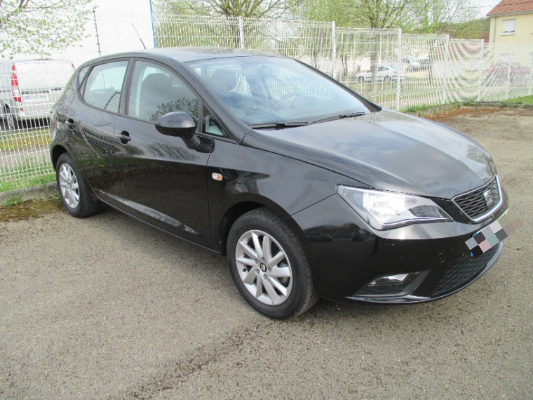 Seat Ibiza 4 d'occasion : moteurs TSI fiables, attention aux TDI et bo�te DSG. Points de vigilance, ...
