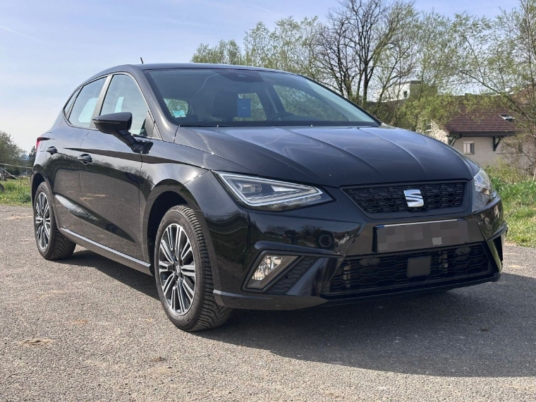 Fiabilit� Seat Ibiza V d'occasion : plateforme MQB et conseils d'achat