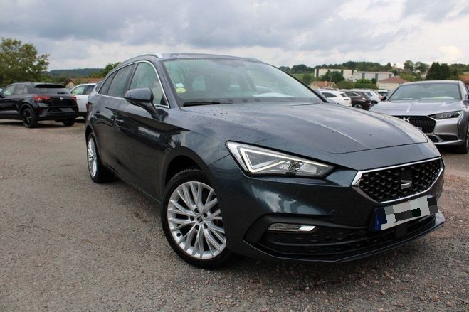 Leon IV d'occasion : qualit�s confirm�es mais attention aux DSG7 et �lectronique. Nos conseils pour ...