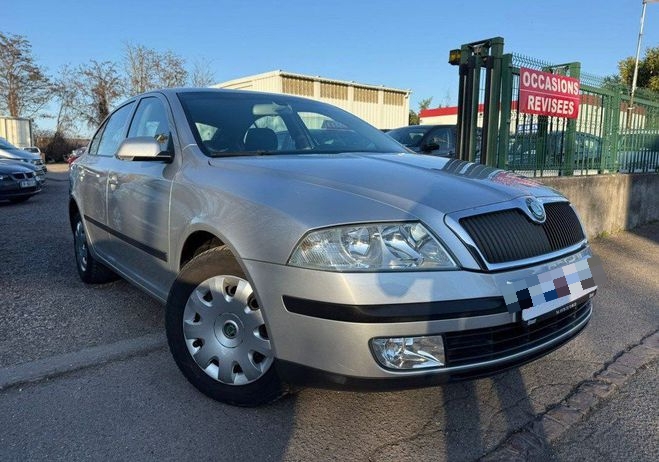 Bilan fiabilit� de la Skoda Octavia II d'occasion : points forts des TDI, pannes � surveiller et co�...