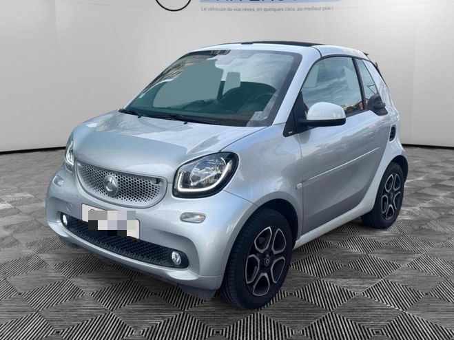 Bo�te Twinamic capricieuse, maniabilit� exceptionnelle : d�couvrez la vraie fiabilit� de la Smart Fo...