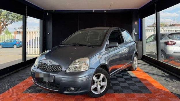 Toyota Yaris II d'occasion : une citadine ultra-fiable ? Pannes courantes, co�ts d'entretien r�els e...