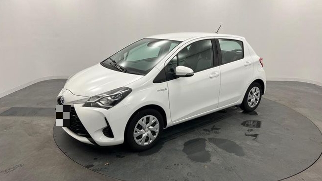 Toyota Yaris III d'occasion : fiabilit� exemplaire, pannes rares, entretien �conomique. Privil�giez ...