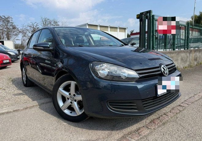 D�couvrez la fiabilit� r�elle de la Golf VI d'occasion : points forts, d�fauts r�currents, co�ts d'e...