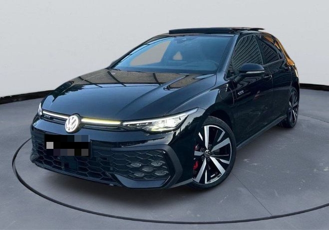 Fiabilit� Golf VIII GTE hybride : probl�mes �lectroniques, dur�e de vie batterie, budget entretien. ...