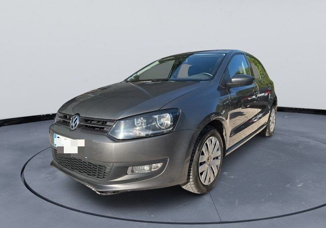 Volkswagen Polo V citadine d'occasion