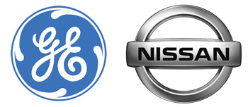 Le 30 septembre 2011, Nissan a signé un accord avec Général Electrique pour booster la production de...