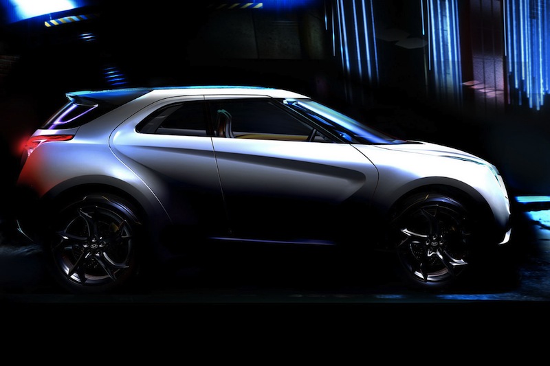 Nous connaissons dj la version dfinitive de Hyundai Veloster qui sera prsente officiellement au...