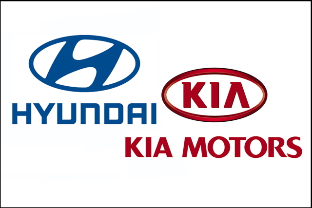 Avec ces deux marques (Kia et Hyundai) le constructeur coréen affiche des performances remarquables ...