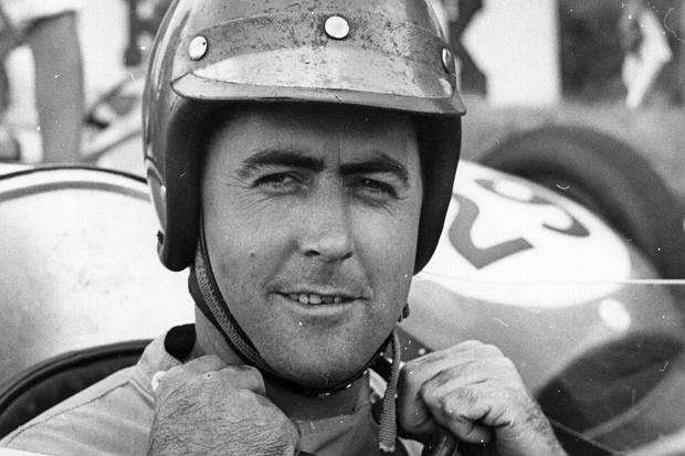 Jack Brabham, une des légendes du sport automobile est décédé ce matin à l'âge de 88 ans d'une longu...