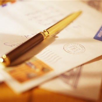 Comment rédiger une lettre en cas de confirmation de prêt ? Autocadre vous aide