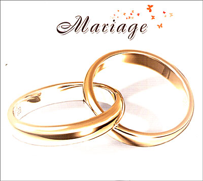Vous venez de vous marier, comment modifier le nom du titulaire du certificat d'immatriculation?
