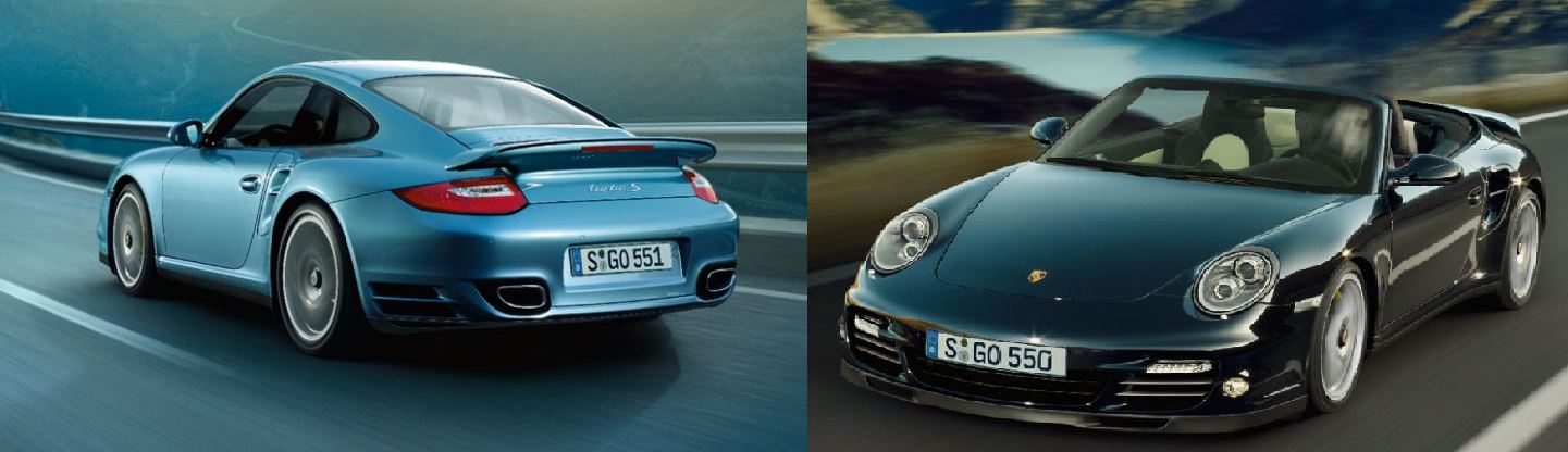 La famille 911 s'agrandit, après les Turbo, et autres GT3 RS, Porsche nous a présenté au salon de Ge...