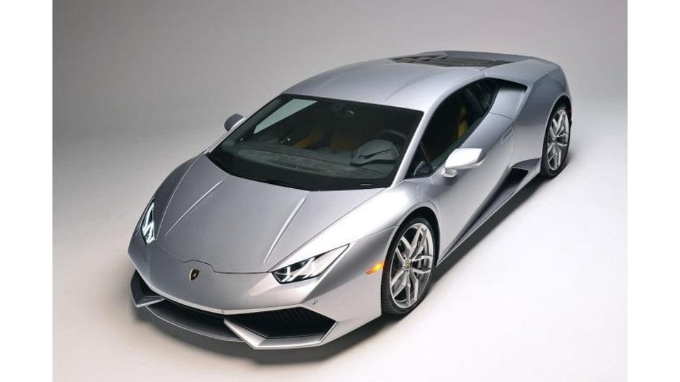 Vendredi dernier, Lamborghini a officiellement dévoilé la remplaçante de la Gallardo. La Huracán con...