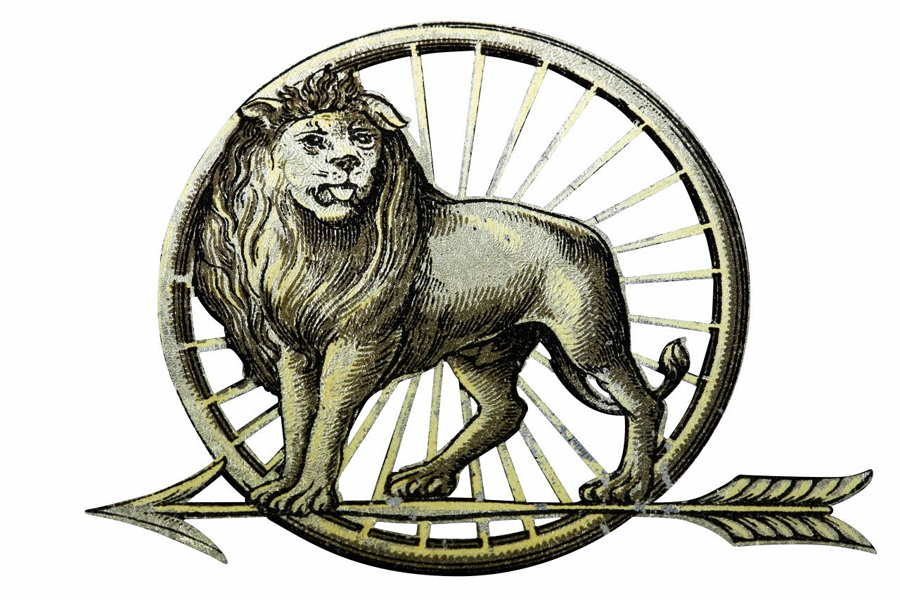 Histoire Peugeot : Les 150 ans du Lion 
Le Lion est indissolublement lié au nom Peugeot