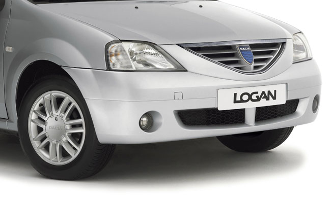 Dacia : Une marque pleine de conqute
Enrichissement de sa gamme en 2007