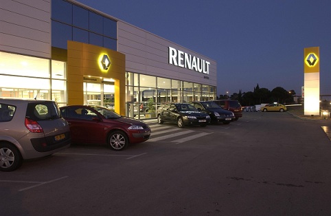 Renault ajoute une garantie de 3 ans sur ses véhicules d'occasion!