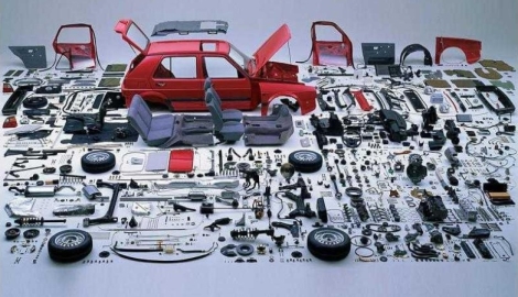 Les recycleurs de l'automobile ou métier de casseur automobile revient au galop et propose de plus e...