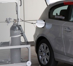 Nouveau rservoir pour les voitures  hydrogne
L'apport de la nanotechnologie