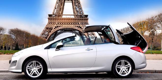 Salon du coup et du cabriolet 
En vedette : Peugeot 308 CC, BMW Z4, Mini cabrio...